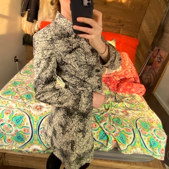 30%OFF BUNDLES! COUTURE MATCHING SUIT SKIRT SET - Picture 2 of 16